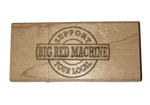 Support 81 USB STICK „SUPPORT YOUR LOCAL BIG RED MACHINE“