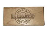 Support 81 USB STICK „SUPPORT YOUR LOCAL BIG RED MACHINE“