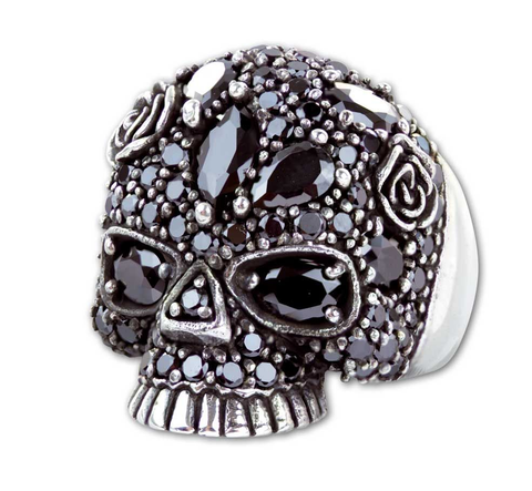 Schmuck/Ringe