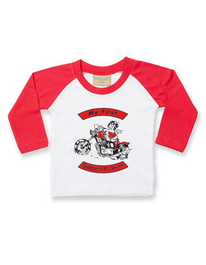 Kinder/Shirts