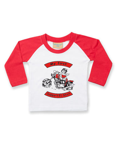 Kinder/Shirts