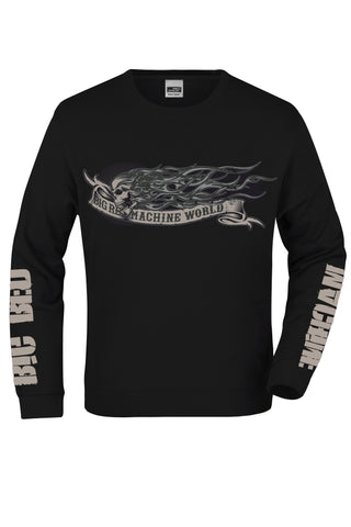 Herren/Pullover