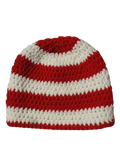 81 Support Häkelmütze „RED & WHITE“ verschiedene Ausführungen - REDANDWHITESTORE