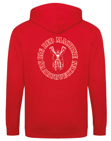 Big red one hoodie cheap