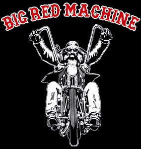 REDANDWHITESTORE  OFFICIAL HELLS ANGELS SUPPORT WEAR