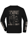 T-SHIRT „CALIBER 81“ WORLD - REDANDWHITESTORE