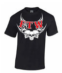 T-SHIRT „FTW“