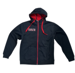 81 Support Doubleface Jacket bestickt „SUPPORT 81 WORLD“