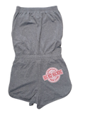 SUPPORT 81 Women´s HOT JUMPSUIT