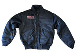81 SUPPORT Bomberjacke „SUPPORT 81 WORLD"
