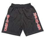 81 SUPPORT SHORTS „BIG RED MACHINE“
