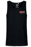 T-SHIRT „SUPPORT 81 SAARBRUECKEN“ - REDANDWHITESTORE