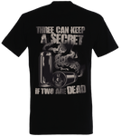 T-SHIRT „CALIBER 81“ WORLD - REDANDWHITESTORE