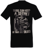 T-SHIRT „CALIBER 81“ WORLD - REDANDWHITESTORE