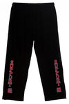 TRAININGSHOSE „SUPPORT 81“ - REDANDWHITESTORE
