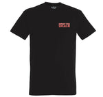 T-SHIRT „SUPPORT 81 SAARBRUECKEN“
