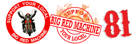 REDANDWHITESTORE - Geschenkgutschein - REDANDWHITESTORE